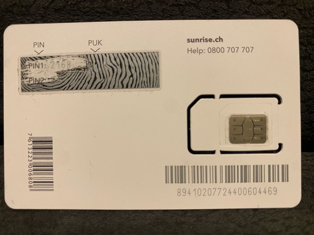 Cartes de téléphone: Carte  – D'occasion à Lausanne par babacard10 1