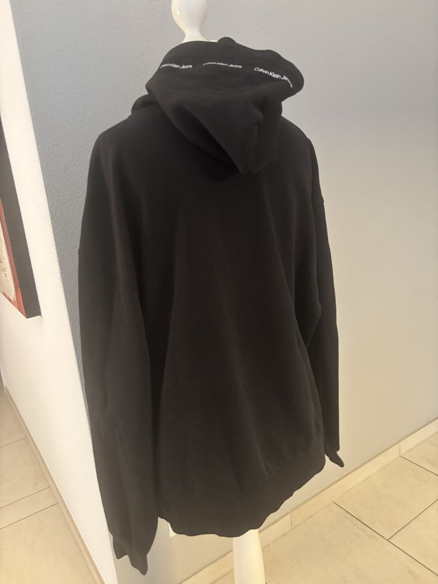 Calvin Klein Maglioni & Felpe: Cooler Hoodie von Calvin Klein – Nuovo (secondo la descrizione) da Rothenburg venduto da Momo1302 3