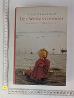 Der Weltensammler: Roman von Ilija Trojanow