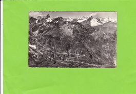 Route et Hospice du Grand Saint Bernard