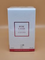 Rose Cassis Eau de Parfum 50ml - Neu & Originalverpackt