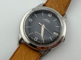 Vintage MIDO automatique homme fonctionne
