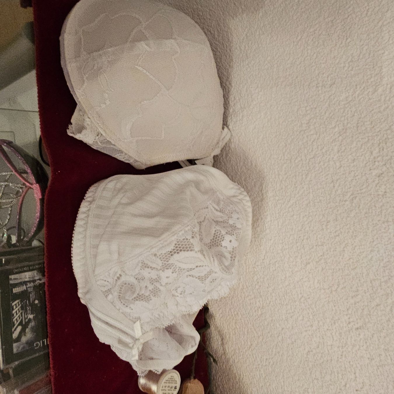 Altra biancheria intima: 6 stück.  BH. 90 C. ENDET – Nuovo (secondo la descrizione) da wolfhalden venduto da 46464646 5