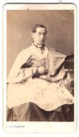 Fotografie Carl von Jagemann, Wien, Port