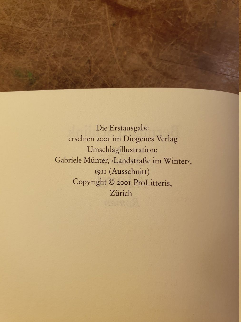 Bücher: Selbstmord - Bernhard Schlik – Gebraucht aus Zürich von loosebone 3