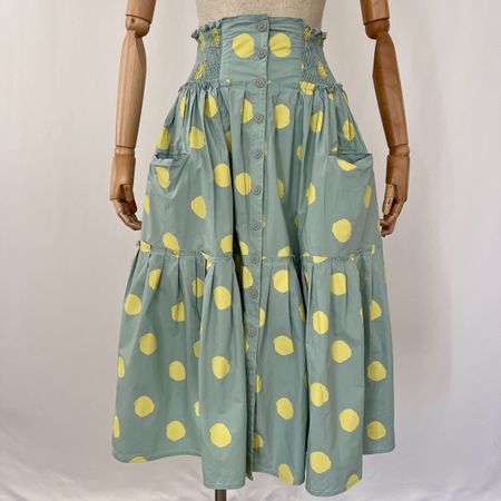 EWA I WALLA Skirt New