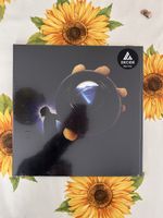 Djo Decide Blue Vinyl OVP