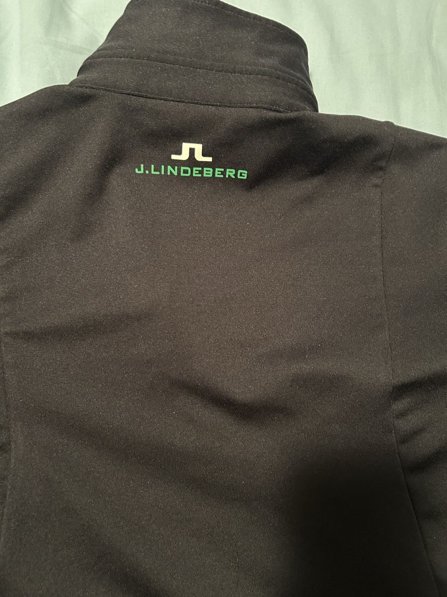 Lindeberg Magliette Polo: J. Lindeberg Shirt M – Usato da Zürich venduto da whitelily 3