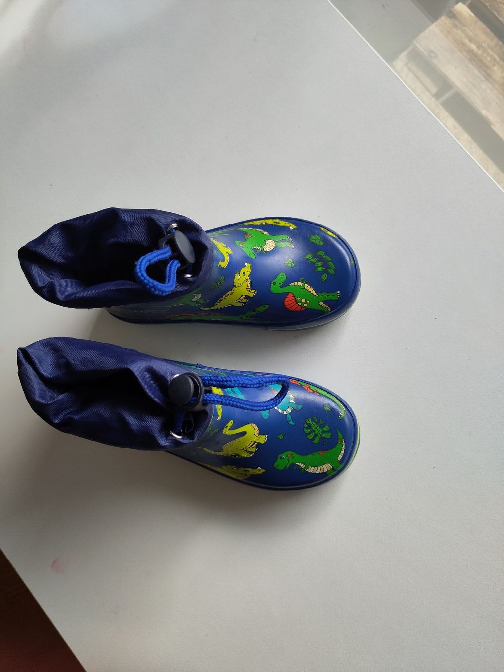 Scarpe per ragazzi: Gummistiefel Grösse 23 – Usato da Zürich venduto da reb_qq6b 2