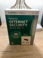 Antivirusprogramm für Mac