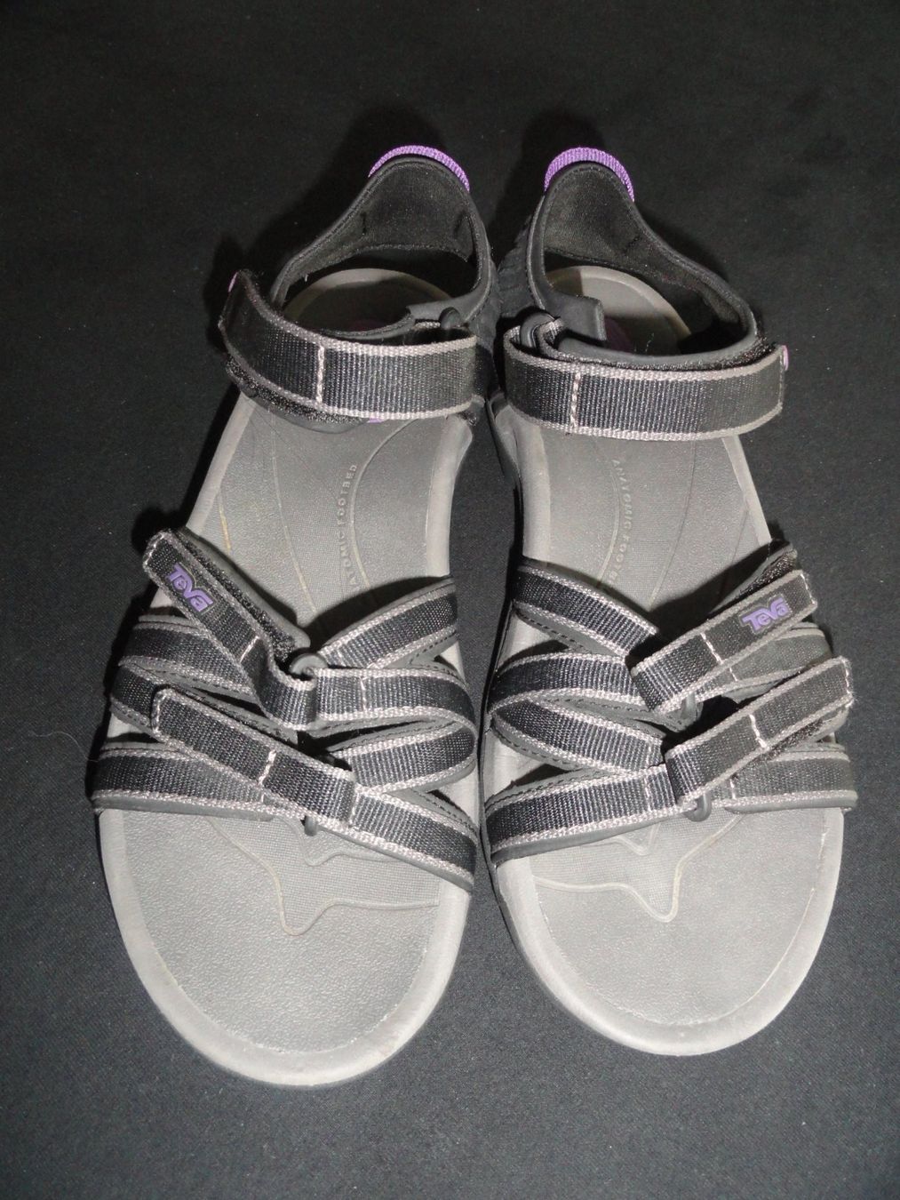 Teva Scarpe da donna: TEVA SANDALEN GR. 39 *** – Nuovo (secondo la descrizione) da Uetendorf venduto da bibibop 1