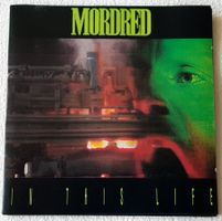 Mordred – In This Life - CD - 1991 - First Press - Noise