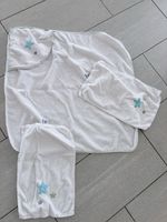 Baby Badetücher Set, Sterntaler, Top Zustand!