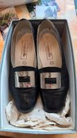 Trachtenschuhe, Grösse 39.5
