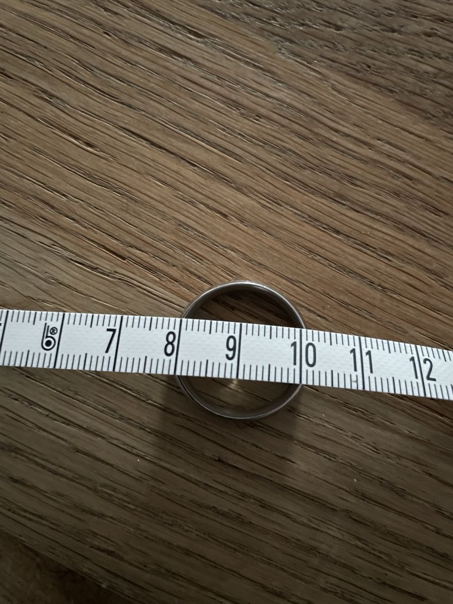 Anelli: Fingerring – Usato da Brunnen venduto da Skyline89 1