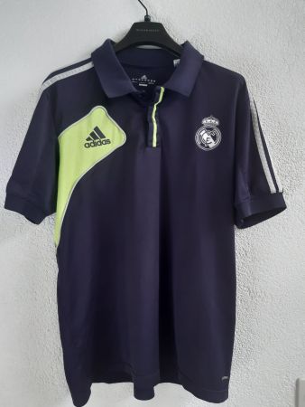 Maillot de football - Real Madrid - Adidas - Taille M