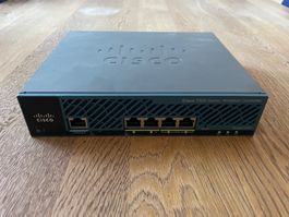 Cisco 2504 Wireless LAN Controller mit 75 Lizenzen!