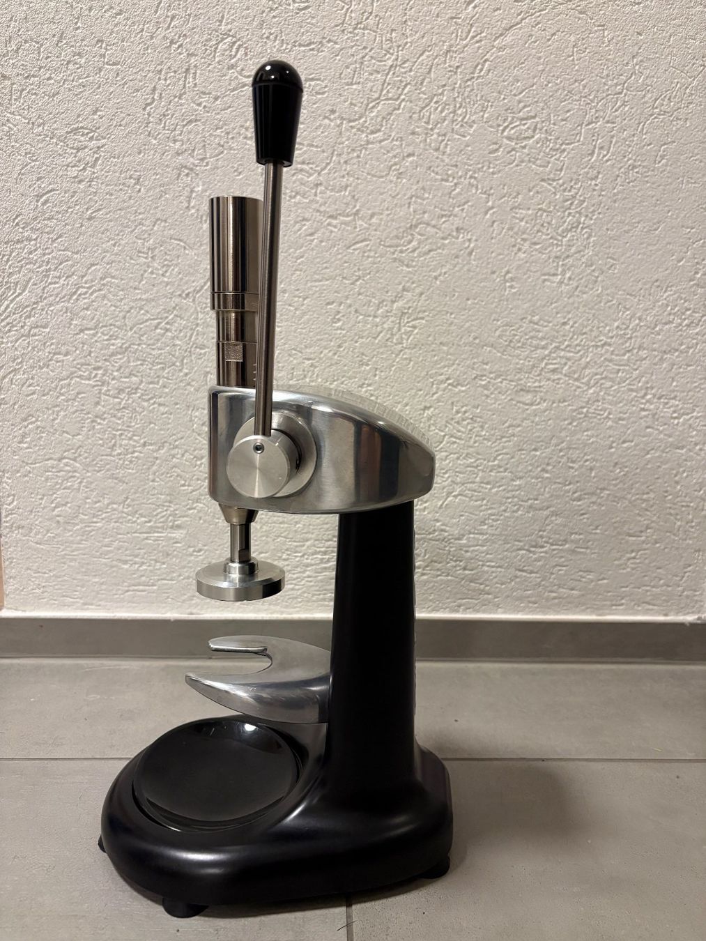 Elettrodomestici da cucina: Macap Tamper Dynamometrico Professionale | Espressotamper – Usato da Elgg venduto da Jo_Naj 2