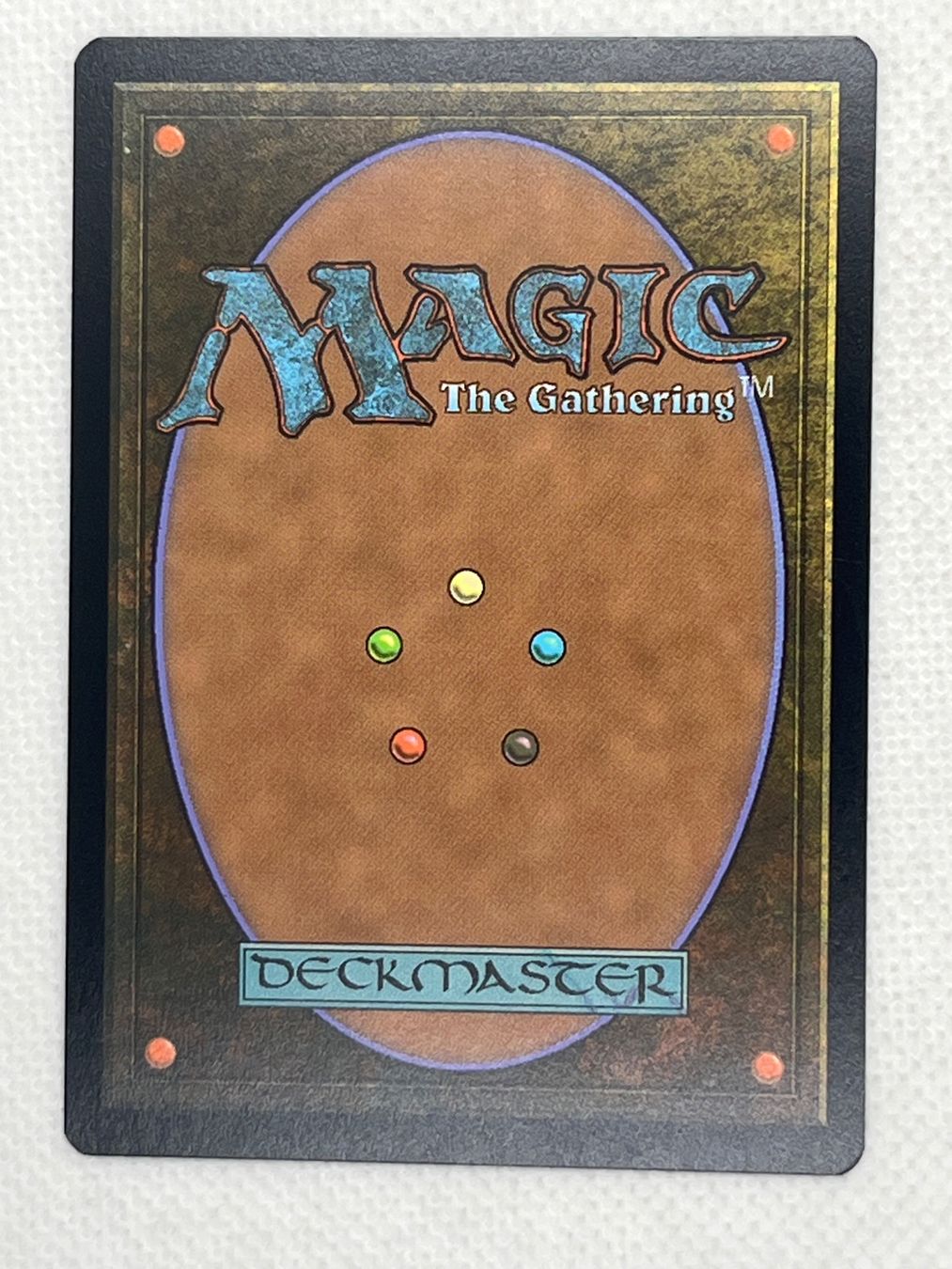 Magic The Gathering Carte collezionabili: MTG Fatal Grudge SNC 187 Englisch Uncommon – Usato da Hinterkappelen venduto da Kim1992 1