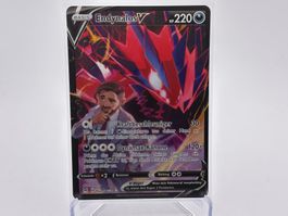 Verlorener Ursprung - Endynalos V  (LOR TG21) - DE