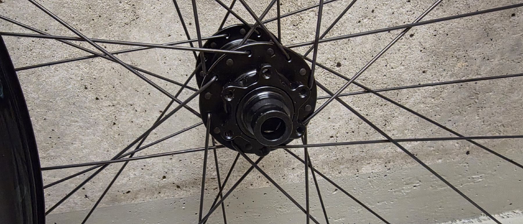Pneumatici & Ruote complete: MTB Radsatz 29 Zoll Boost Alu – Nuovo (secondo la descrizione) da Maur venduto da Jomino24 2