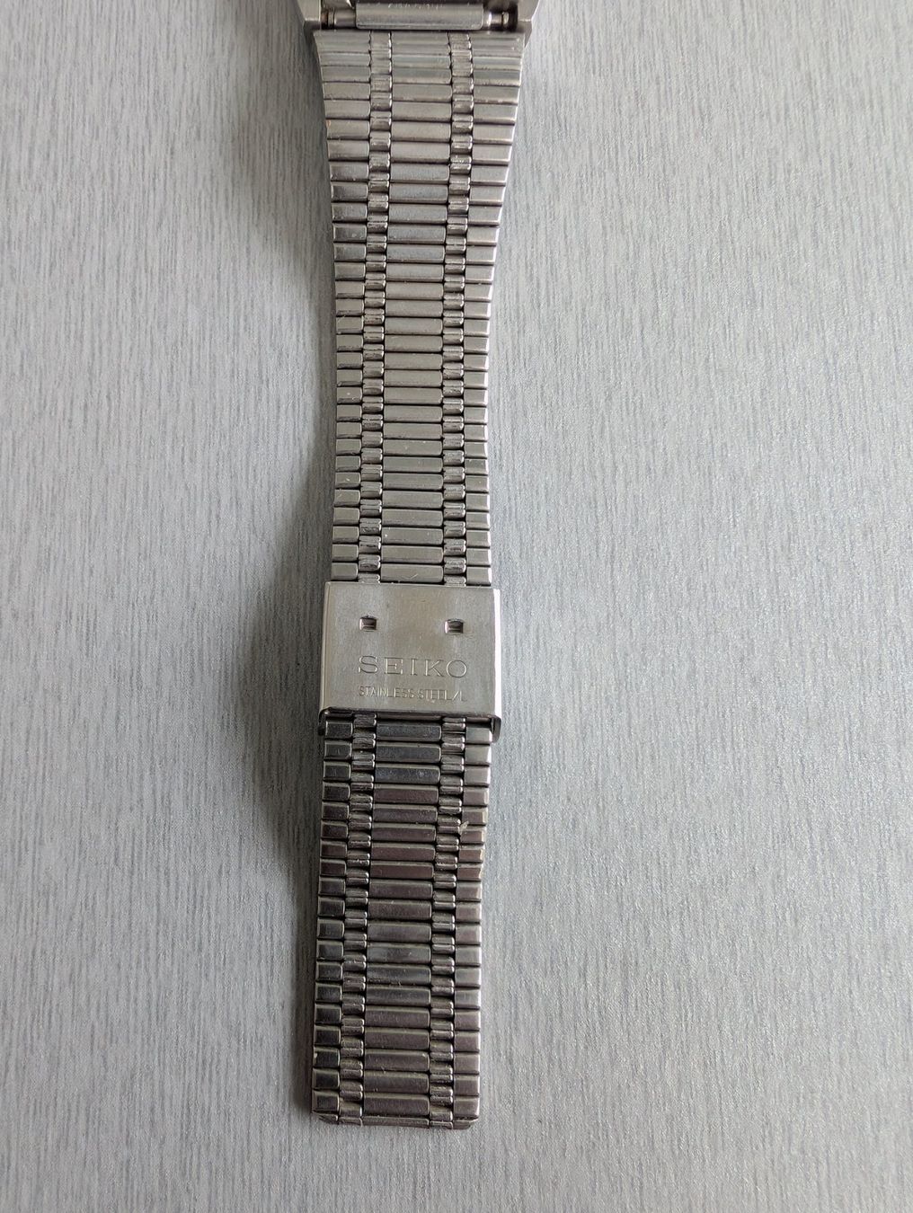 Seiko Orologi: Seiko Quartz – Usato da Bellinzona venduto da nae_m2nr 9