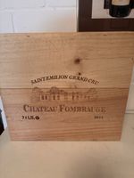 3 Magnum Fombrauge 2009 1.5Liter 92 PP