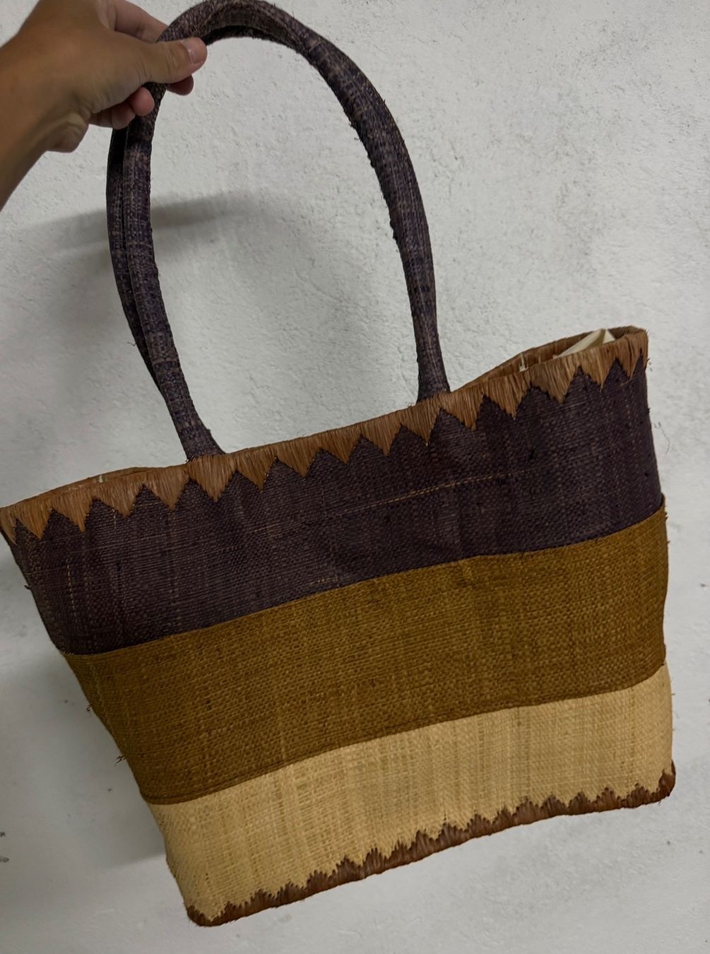 Borse da donna: Strandtasche – Usato da Bern venduto da mystyle_bern 1