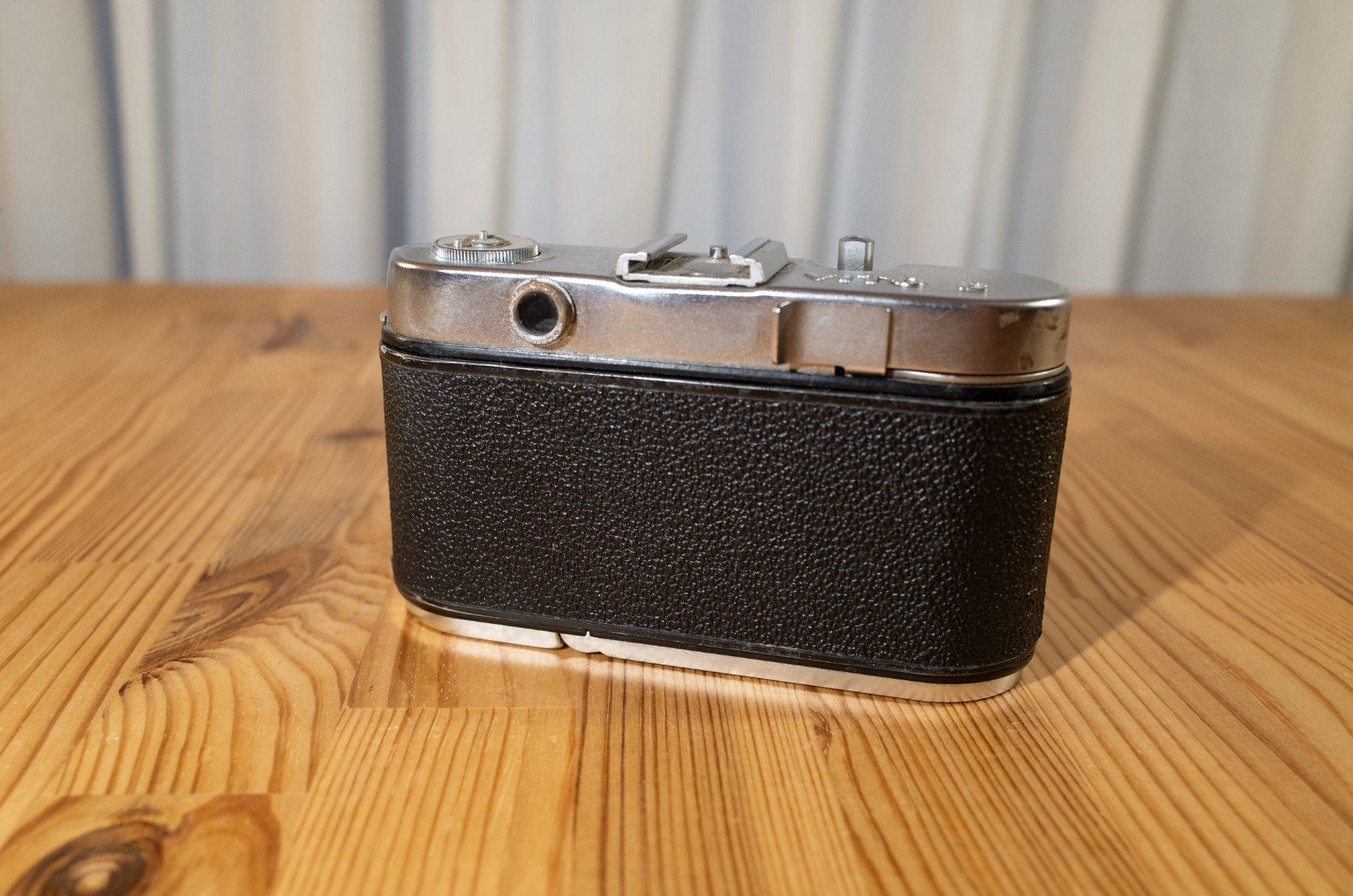 Voigtländer Fotocamera: Voigtländer Vito B – Usato da Wädenswil venduto da SO2 2