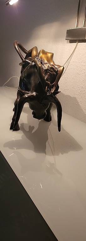 Sculture & Statue: Bruno Bruni Skulptur Europe – Usato da Dübendorf venduto da Dairo1 3