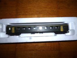 SBB-Personenwagen