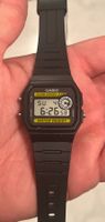 Casio Armbanduhren F-94WA-9DG