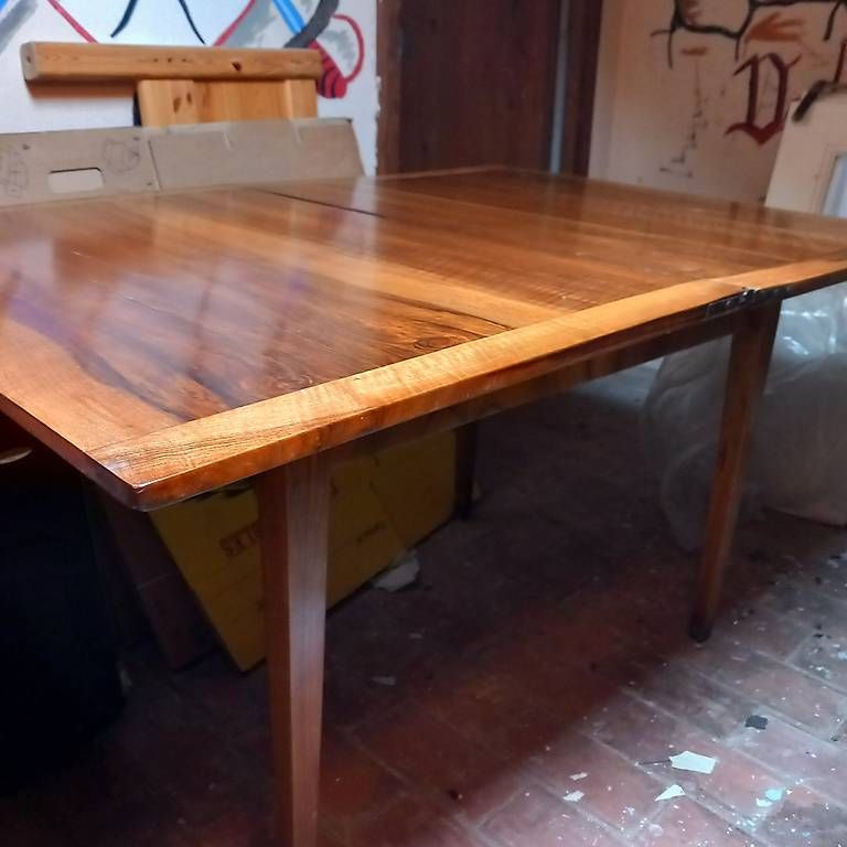 Tische: Table de Bridge – Gebraucht aus Lausanne von mth01 4
