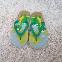 Flip Flops
