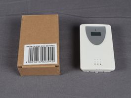 TFA DOSTMANN Remote Sensor Temperatursender