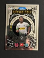 Carte de foot rare - Bundesliga Légende Rafael 2019/20