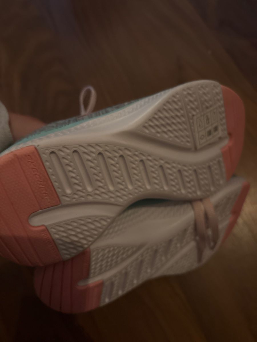Skechers Scarpe per ragazze: Skechers Gr28 – Nuovo e nell'imballaggio originale da Bichelsee venduto da M1986 1