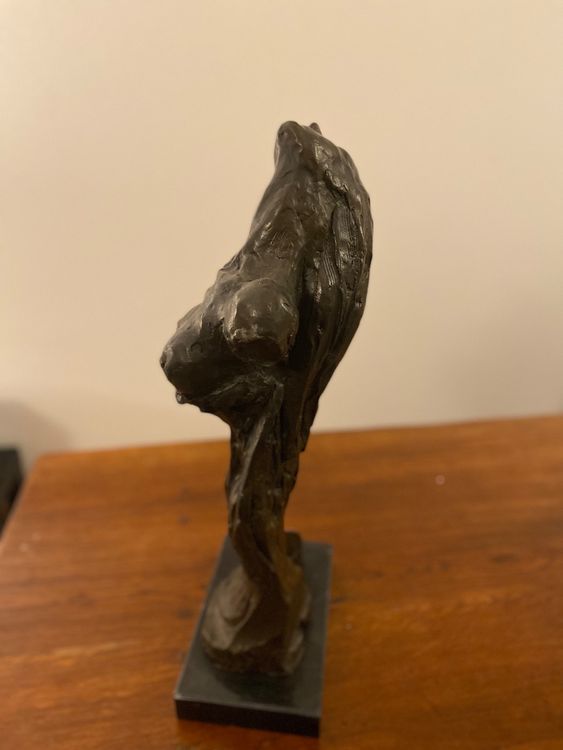 Statue (Neu (gemäss Beschreibung)) in Vevey für CHF 500 – nur Abholung ...