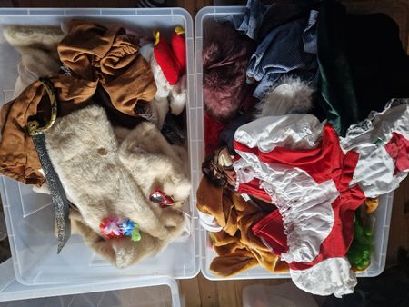 Fasnachtskostüme Kostüme Kinder und Erwachsene