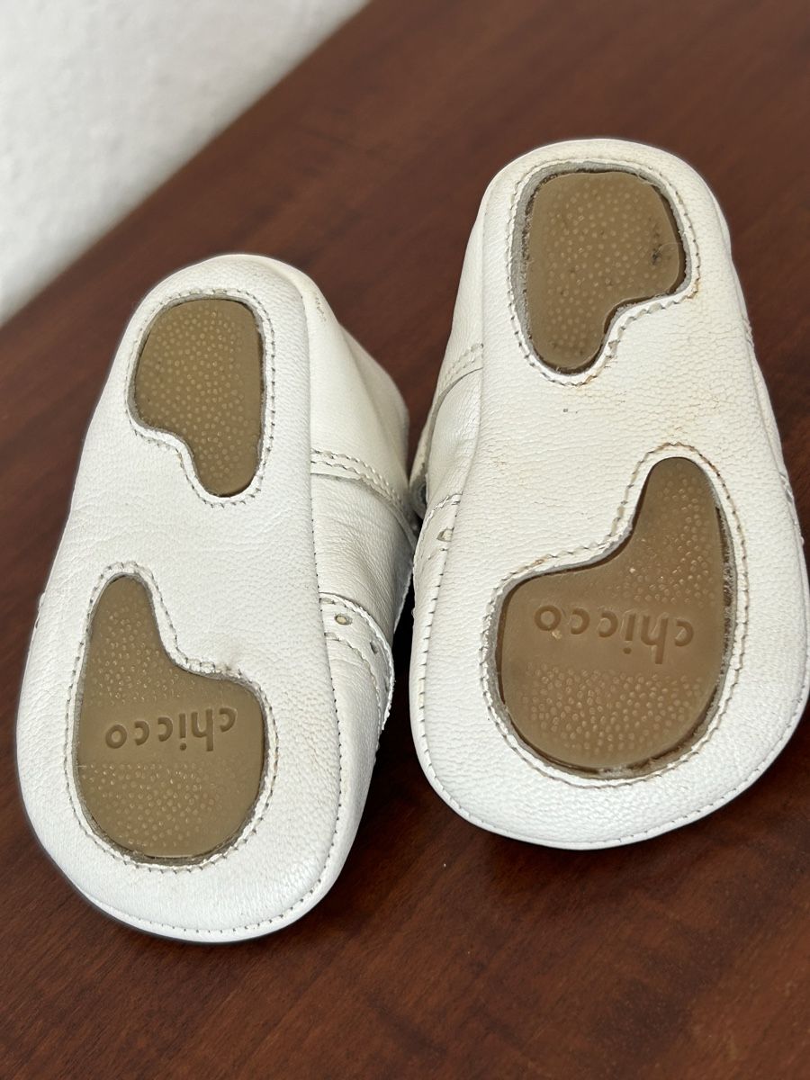 Chicco Scarpe per ragazzi: Babyschuhe Gr. 16 Chicco – Usato da Reinach BL venduto da meinstil 4