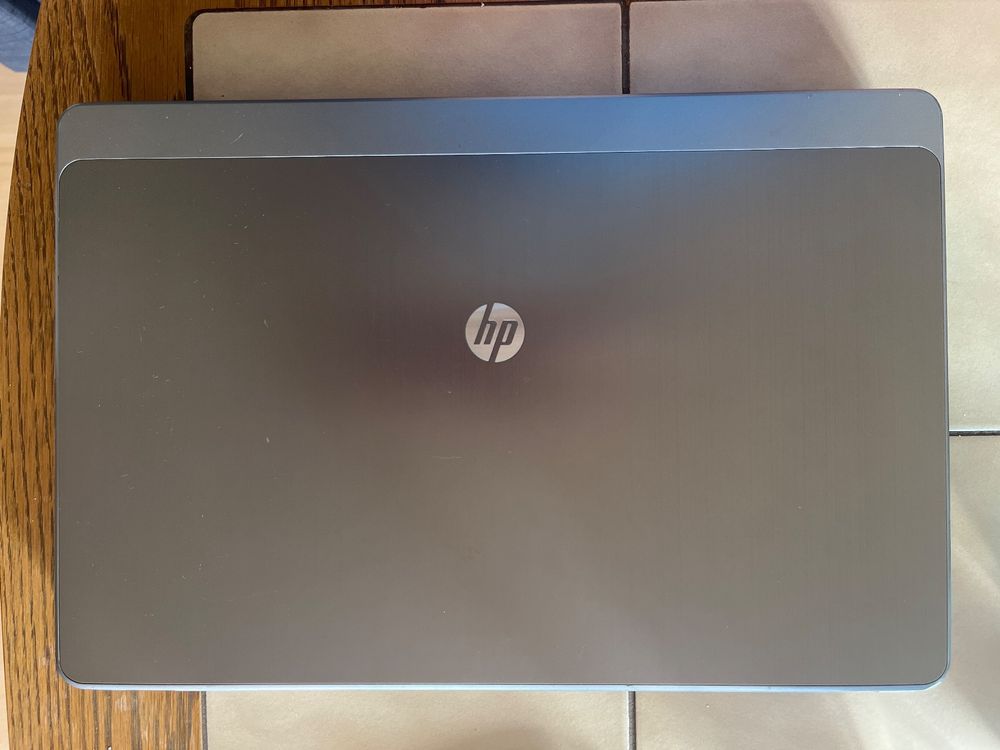Notebook hp ProBook 4530s (Gebraucht) in Ittigen für CHF 40 – mit ...