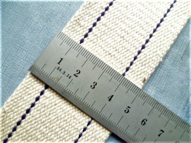 Lampade: Petrollampen - Flachdocht 50 x 200 mm – Nuovo (secondo la descrizione) da Effretikon venduto da Heimstudio