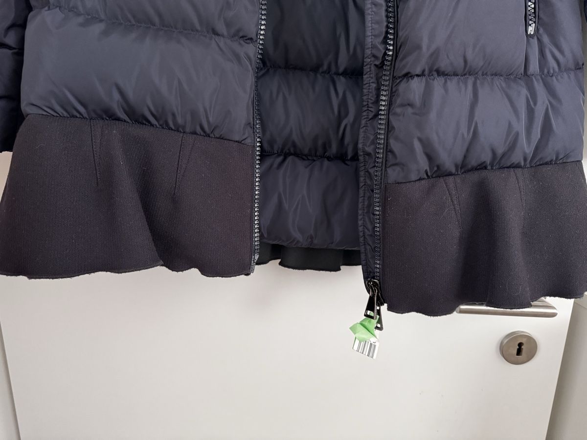Moncler Manteaux: Moncler Daunenmantel – D'occasion à Herzogenbuchsee par SandraV 1