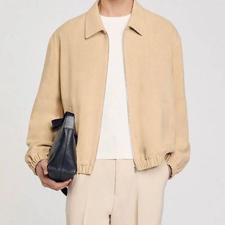 Veste Sandro