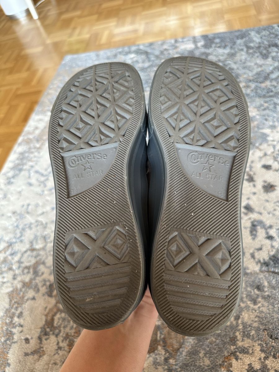 Converse Scarpe da uomo: Converse x A-Cold-Wall Sneakers, Men's Size US 9.5 – Usato da Spreitenbach venduto da Wa-C789 4