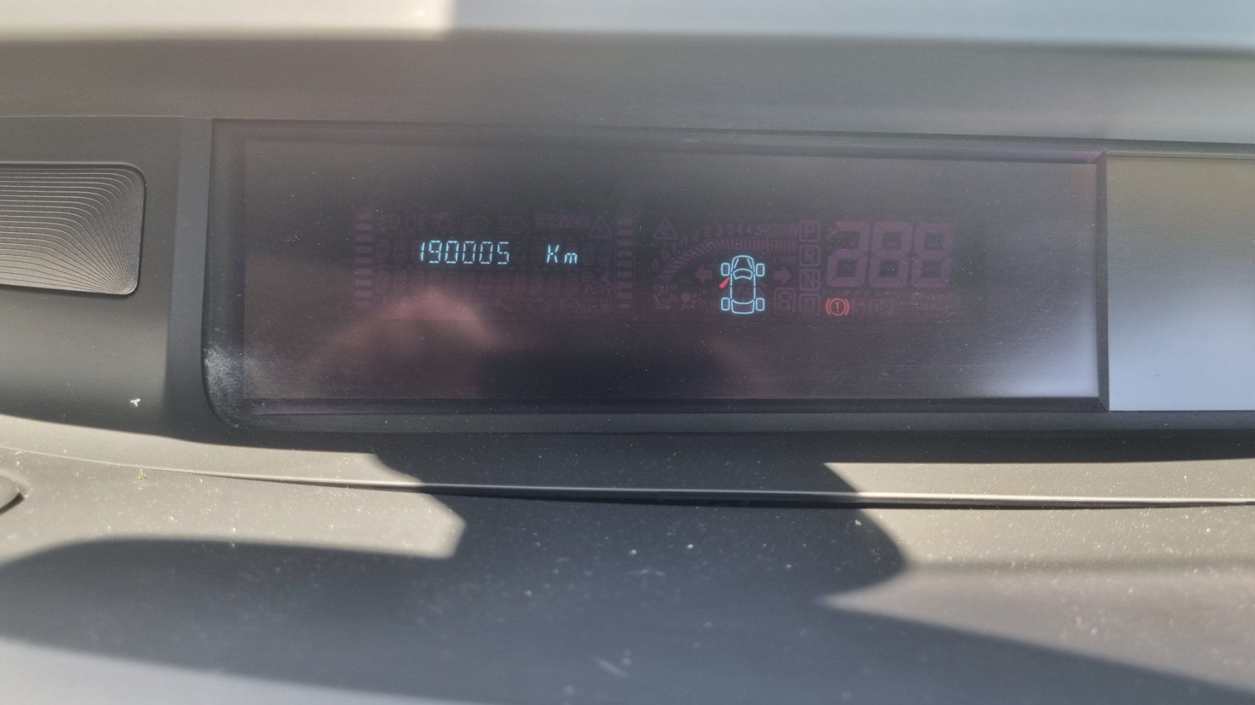 Renault Autos: Renault Espace expertisée en mai – D'occasion à Peseux par Rantanpla5 4
