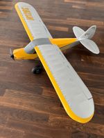 HobbyZone Carbon Cub S2 1.3 m mit AR631 Empfänger(gebraucht)