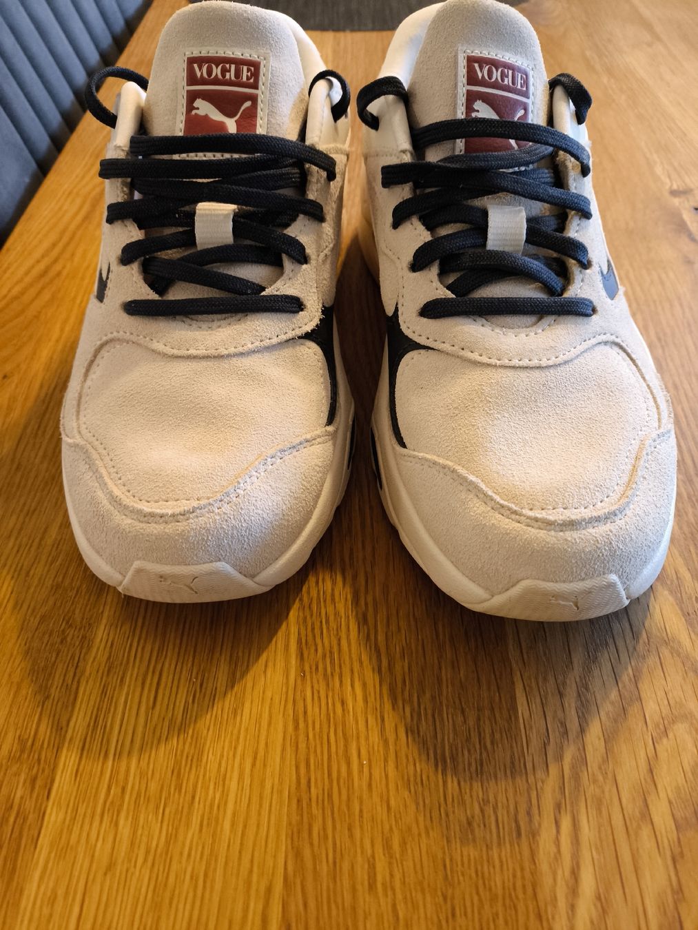 Puma Scarpe da donna: Puma x Vogue Sneakers Grösse 39 – Usato da Gunzgen venduto da blue_mind 5