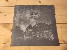 Thränenkind - King Apathy