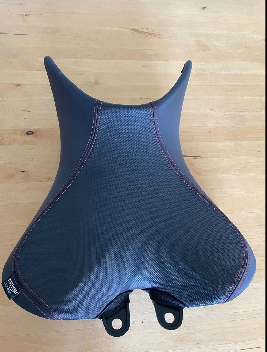 Triumph Accessori per altri veicoli: Triumph speed triple rs 1050 teile – Usato da Bad Zurzach venduto da tia_h2mv 6